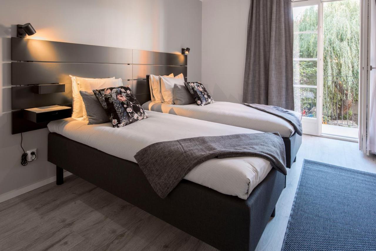 Forenom Serviced Apartments Stockholm Thorildsplan Екстериор снимка