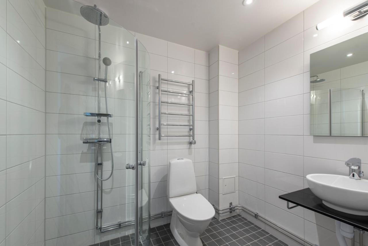 Forenom Serviced Apartments Stockholm Thorildsplan Екстериор снимка