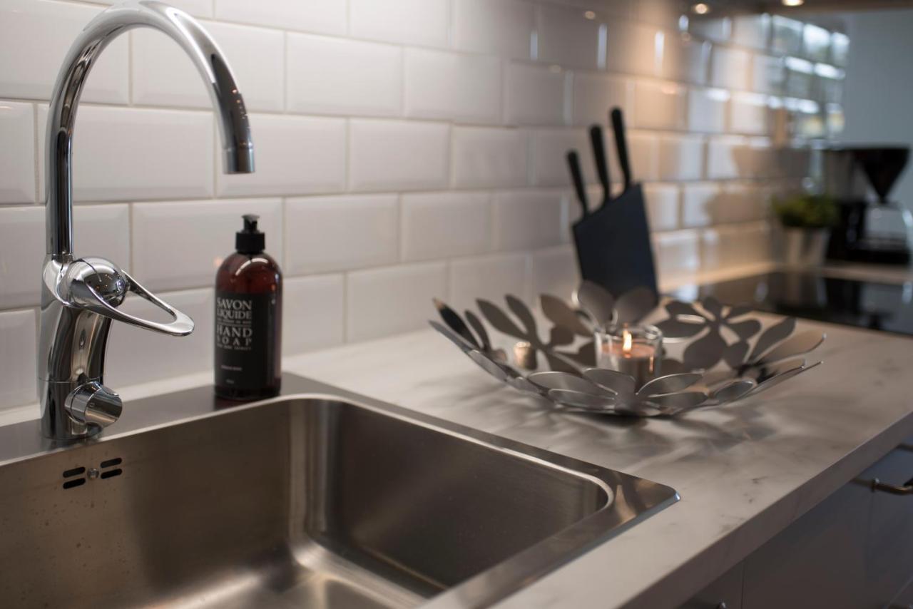 Forenom Serviced Apartments Stockholm Thorildsplan Екстериор снимка