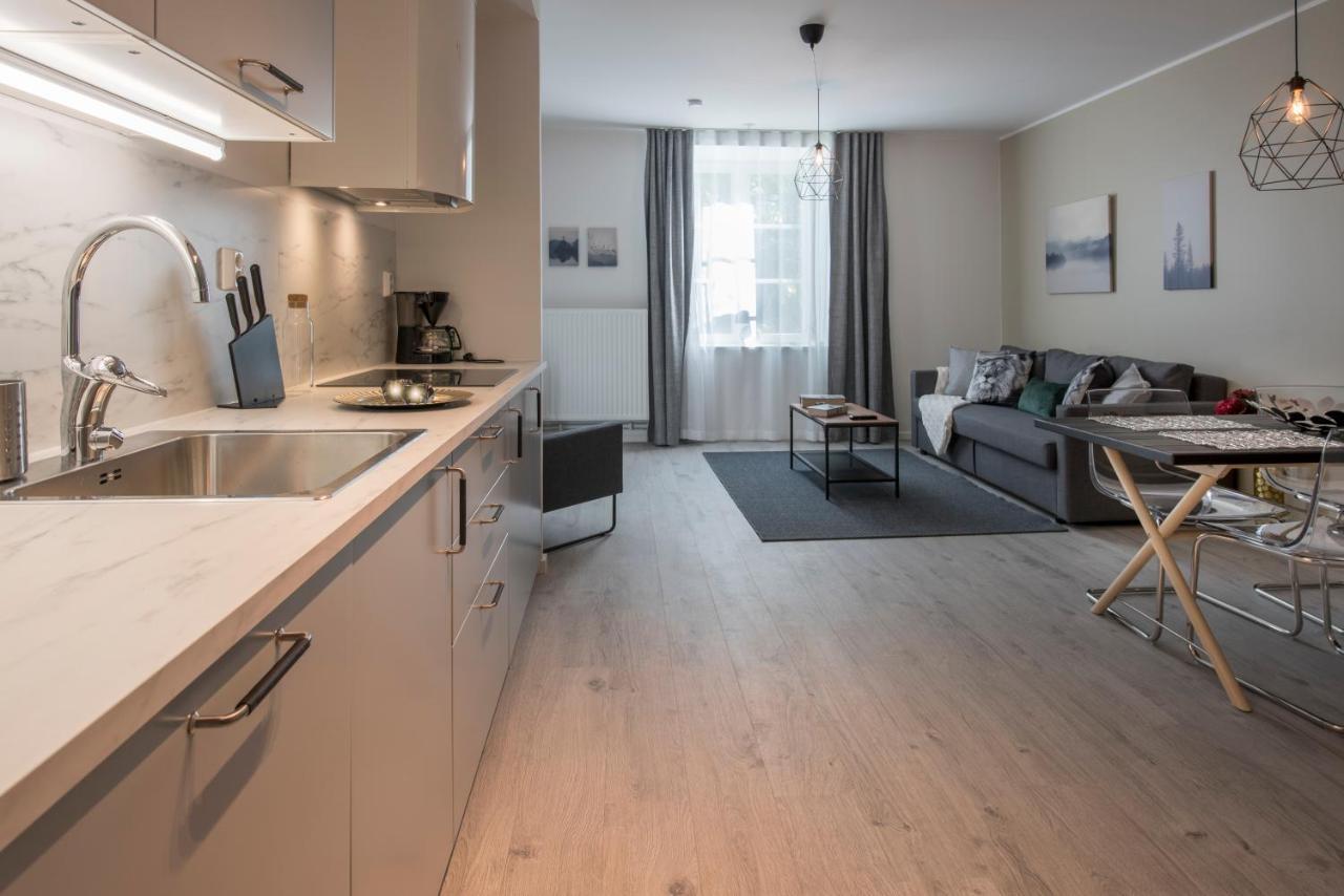 Forenom Serviced Apartments Stockholm Thorildsplan Екстериор снимка