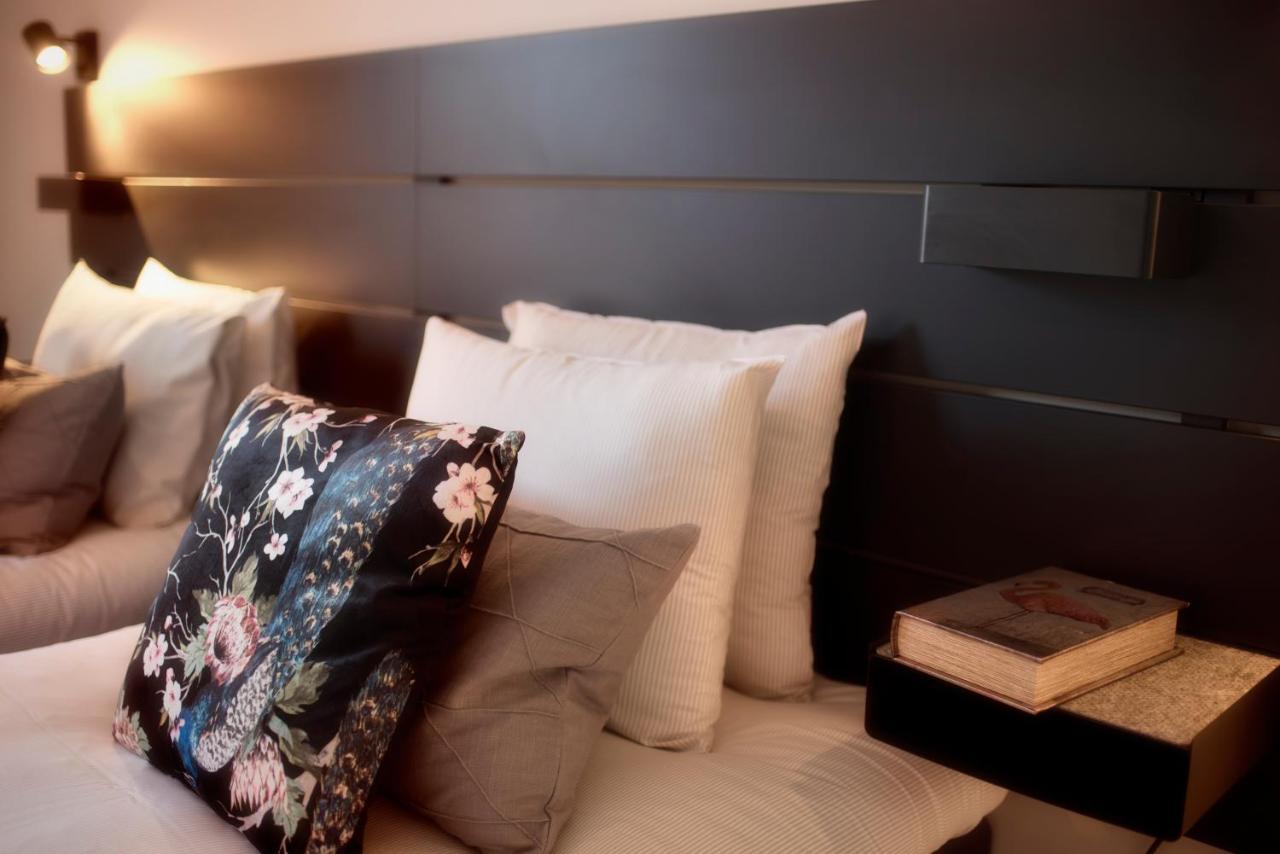 Forenom Serviced Apartments Stockholm Thorildsplan Екстериор снимка