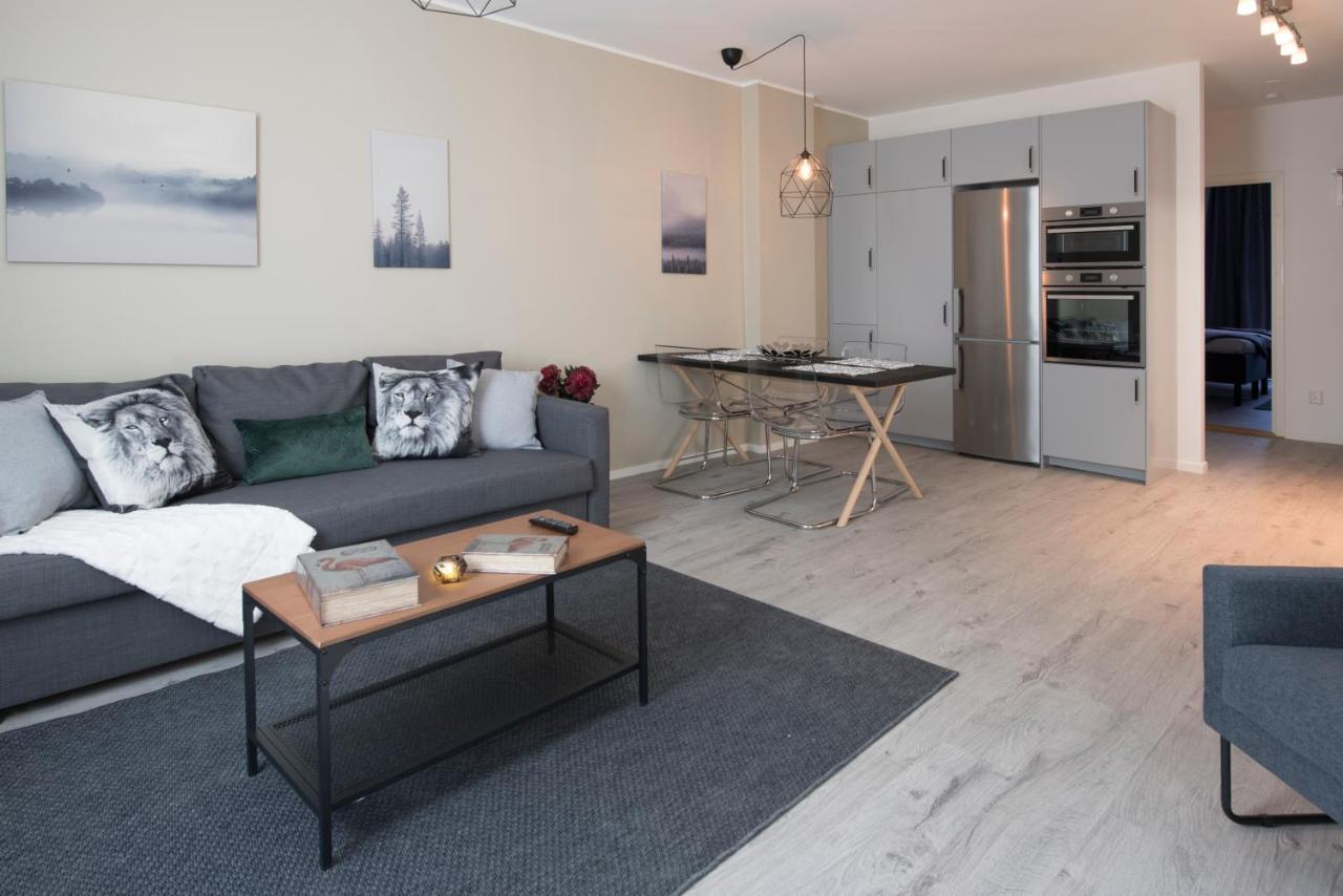 Forenom Serviced Apartments Stockholm Thorildsplan Екстериор снимка