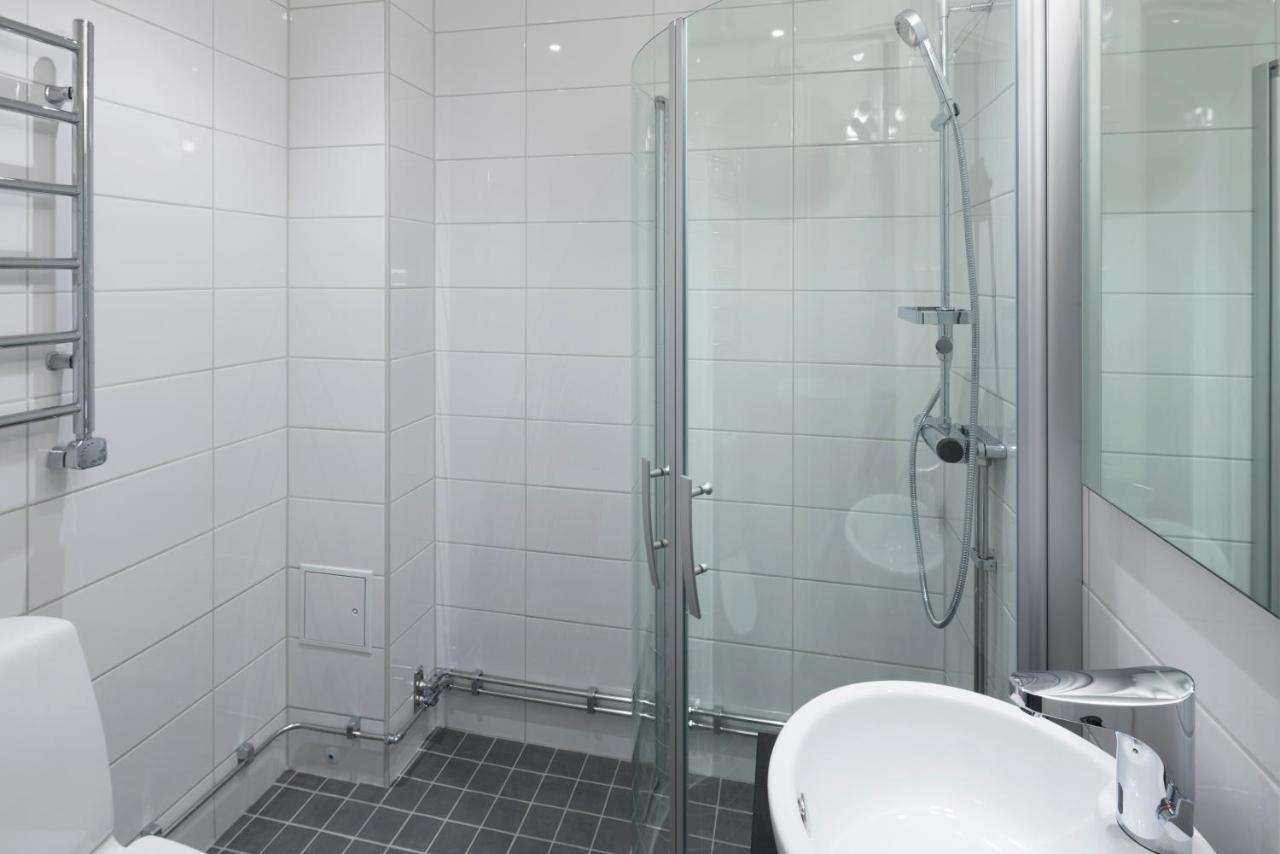 Forenom Serviced Apartments Stockholm Thorildsplan Екстериор снимка